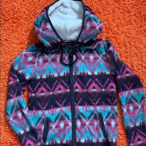 American eagles Cozy sweater